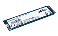 Kingston DC2000B PCIe 4.0 m.2 2280 Enterprise SSD