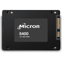 Micron 5400 PRO MTFDDAK7T6TGA-1BC1ZABYY 7680GB 0,64...