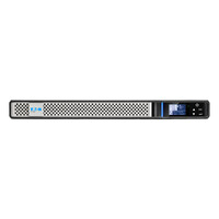 Eaton 5P 1550iR - Gen 2 - USV Rack einbaufähig - (Offline-) USV - 12 min
