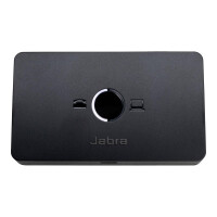 Jabra 2950-79, Schnittstellenadapter, Acrylnitril-Butadien-Styrol (ABS), Polycarbonat, 190,8 g, Schwarz