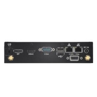 Shuttle Barebone DS50U Intel Celeron 7305 - Barebone -...
