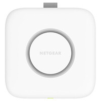 Netgear Insight WBE710 - Accesspoint - Tri-Band PoE 2.5G...
