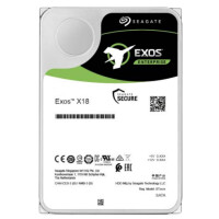 Seagate Exos X18, 3.5", 10 TB, 7200 RPM