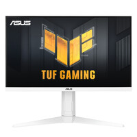 ASUS Tuf Gaming Vg27Aqml1A-W 27" - Flachbildschirm (TFT/LCD) - 68,6 cm