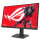 ASUS ROG Strix XG27ACG, 68,6 cm (27"), 2560 x 1440 Pixel, Wide Quad HD, LED, 1 ms, Schwarz