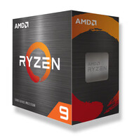 AMD Ryzen 9 5900XT, AMD Ryzen™ 9, Sockel AM4, 7 nm, AMD, 5900XT, 3,3 GHz