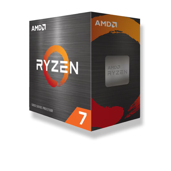 AMD Ryzen 7 5800XT, AMD Ryzen™ 7, Sockel AM4, 7 nm, AMD, 5800XT, 3,8 GHz