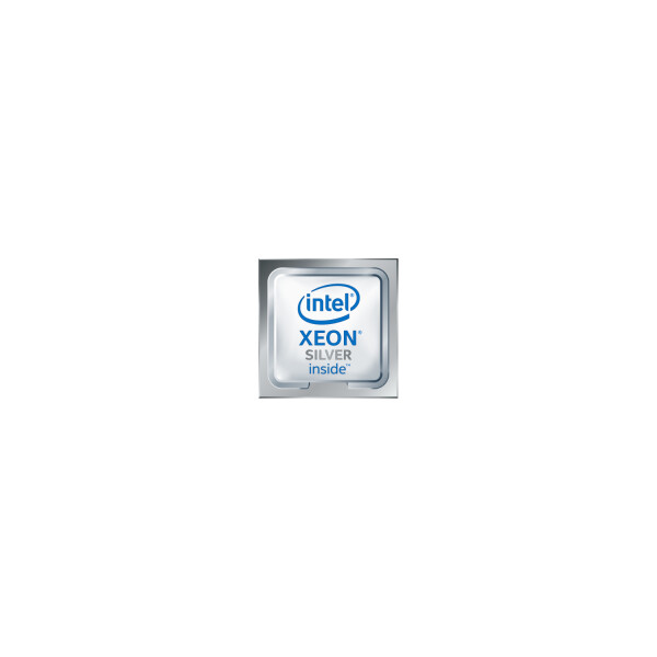 HPE Xeon P36920-B21, Intel® Xeon Silver, LGA 4189, 10 nm, Intel, 4309Y, 2,8 GHz