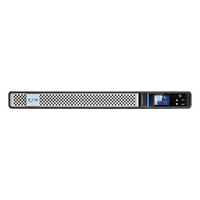 Eaton 5P 850i - Gen 2 - USV Rack einbaufähig - (Offline-) USV - 12 min