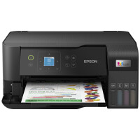 Epson EcoTank ET-2840, Tintenstrahl, Farbdruck, 4800 x...