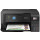 Epson EcoTank ET-2840, Tintenstrahl, Farbdruck, 4800 x 1200 DPI, A4, Direktdruck, Schwarz