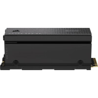 Corsair MP700 PRO SE, 2 TB, M.2, 14000 MB/s