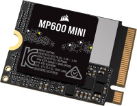 Corsair MP600 Mini - SSD - 2 TB - intern - M.2 2230 -...