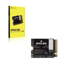 Corsair MP600 Mini - SSD - 2 TB - intern - M.2 2230 -...