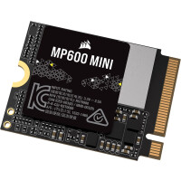 Corsair MP600 MINI, 2 TB, M.2, 7000 MB/s