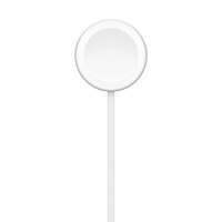 Apple MT0H3ZM/A - Drinnen - USB - Kabelloses Aufladen - 1...