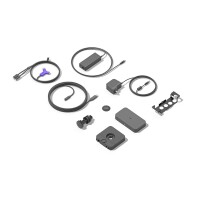 Logitech Swytch - 3840 x 2160 Pixel - AV-Sender & -Empfänger - Kabelgebunden - Graphit