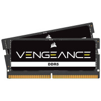 Corsair Vengeance CMSX96GX5M2A5200C44, 96 GB, 2 x 48 GB,...