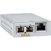 Allied Telesis AT-MMC2000/SC-960, 1000 Mbit/s, 10Base-T,...