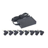 Gembird NPA-AC3 - Universal - Drinnen - 100-240 V - 50/60...