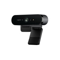 Logitech Pro Personal Video Collaboration UC Kit,...