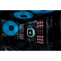 Corsair Dominator CMT64GX4M2C3600C18, 64 GB, 2 x 32 GB,...