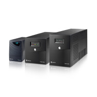 Vertiv Liebert itON 2000 VA, Line-Interaktiv, 2 kVA, 1200...