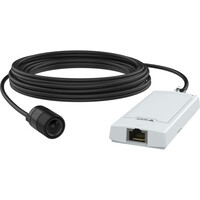 Axis P12 Series P1245 Mk II - Netzwerk-UEberwachungskamera - Netzwerkkamera