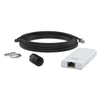 Axis P12 Series P1245 Mk II - Netzwerk-UEberwachungskamera - Netzwerkkamera