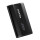 ADATA SD810, 2 TB, USB Typ-C, USB 3.2 Gen 2x2, 2000 MB/s, Schwarz