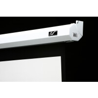 Elite Screens "Spectrum ELECTRIC90X" Motorleinwand Economy 193,0cm x 120,7cm (BxH) 16:10, Motorisiert, 2,29 m (90"), 193,9 cm, 121,2 cm, 16:10, Weiß