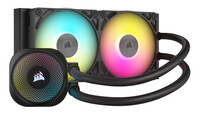 Corsair iCUE Link Titan 240 RX RGB -...