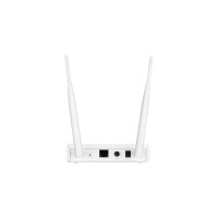 D-Link DAP-2020, 300 Mbit/s, 10,100 Mbit/s, 2.4 - 2.4835...