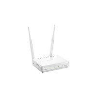 D-Link DAP-2020, 300 Mbit/s, 10,100 Mbit/s, 2.4 - 2.4835 GHz, IEEE 802.3i, IEEE 802.3u, CCK, DBPSK, DQPSK, OFDM, WPA, WPA2