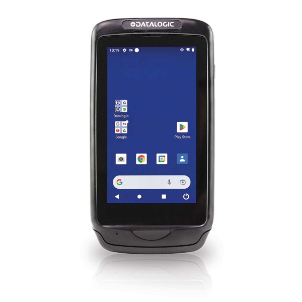 Datalogic Joya Touch 22, 10,9 cm (4.3"), 854 x 480 Pixel, LCD, Multitouch, Kapazitiv, Gorilla Glass