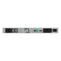 Eaton 5P 650i - Gen 2 - USV Rack einbaufähig - (Offline-) USV - 9 min