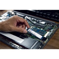 Kingston NV3 - SSD - 2 TB - intern - M.2 2280 - PCIe 4.0...