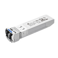 TP-LINK Omada SM6110-LR 25GBase-LR SFP28 LC-Transceiver - Transceiver - 25,78 Gbps