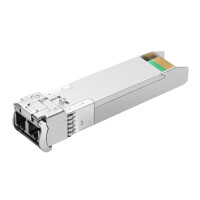 TP-LINK SM6110-LR, Faseroptik, 25780 Mbit/s, SFP+, 1310...