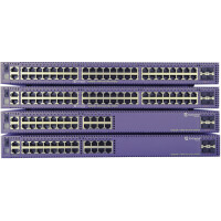 Extreme Networks X450-G2-24P-10GE4-BASE, Managed, L2/L3,...