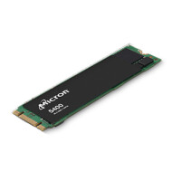 Micron 5400 PRO, 480 GB, M.2, 6 Gbit/s