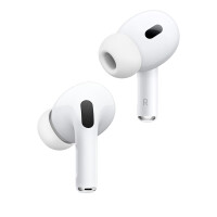 Apple AirPods Pro (2nd generation) , Kabellos,...