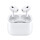 Apple AirPods Pro (2nd generation) , Kabellos, Anrufe/Musik, Kopfhörer, Weiß