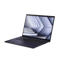 ASUS ExpertBook B36 i7-1355U 16GB 512GB B3604CVA-Q90098X W11P - 512 GB - 16 G, Intel® Core™ i7, 40,6 cm (16"), 1920 x 1200 Pixel, 16 GB, 512 GB, Windows 11 Pro