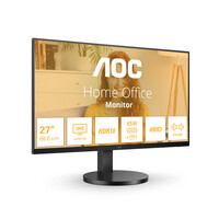 AOC B3 U27B3CF 27" - Flachbildschirm (TFT/LCD) - 68,6 cm