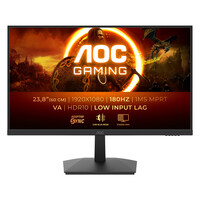 AOC 24G15N2 Gaming Monitor 24" - Flachbildschirm...