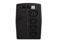 Conceptronic ZEUS07E 1000VA 600W USV - IEC -...