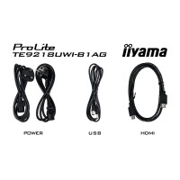 Iiyama DS TE9218UWI 232.5cm 21 9...