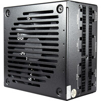 Inter-Tech Netzteil Sama XPH-1200A Intel ATX3.0 Standa - PC-/Server Netzteil - ATX