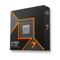 AMD Ryzen 7 9700X, AMD Ryzen™ 7, Sockel AM5, 4 nm,...